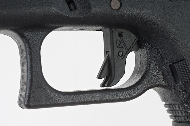 Load image into Gallery viewer, RWA Agency Arms Trigger for Marui G17 and UMAREX(VFC)/CYBERGUN G17 GEN3 GEN4 19