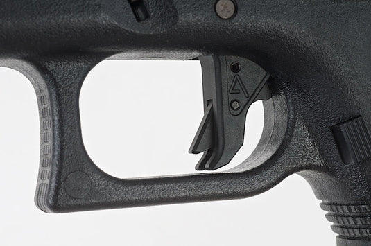 RWA Agency Arms Trigger for Marui G17 and UMAREX(VFC)/CYBERGUN G17 GEN3 GEN4 19