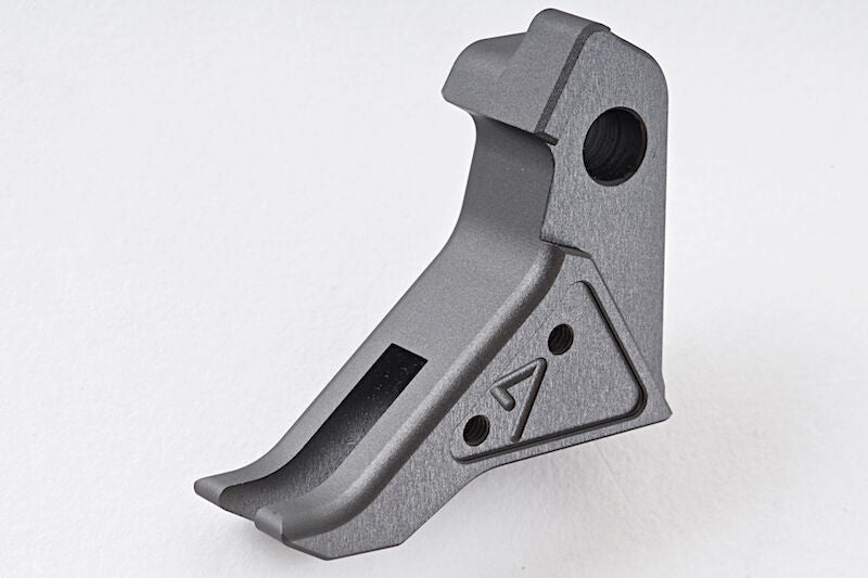 Load image into Gallery viewer, RWA Agency Arms Trigger for Marui G17 and UMAREX(VFC)/CYBERGUN G17 GEN3 GEN4 19 - Grey