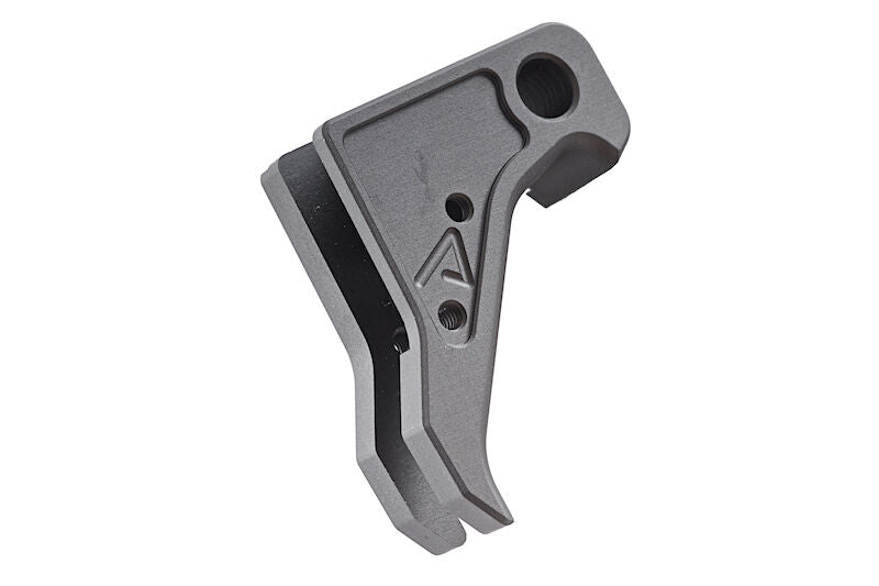 Load image into Gallery viewer, RWA Agency Arms Trigger for Marui G17 and UMAREX(VFC)/CYBERGUN G17 GEN3 GEN4 19 - Grey