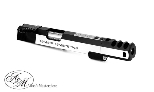Airsoft Masterpiece Infinity IMM Open Slide Kit Color (4 Color)
