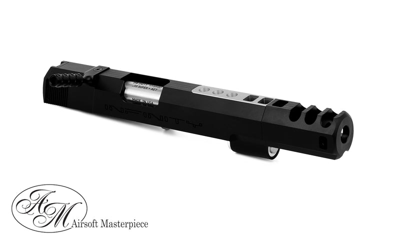 Load image into Gallery viewer, Airsoft Masterpiece Infinity IMM Open Slide Kit Color (4 Color)