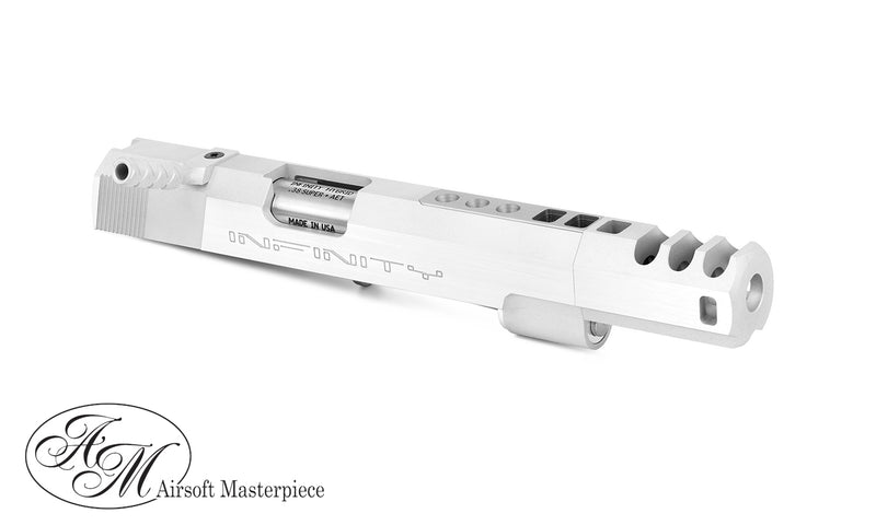 Load image into Gallery viewer, Airsoft Masterpiece Infinity IMM Open Slide Kit Color (4 Color)