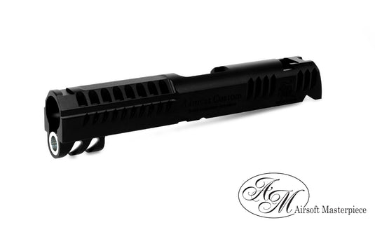 Airsoft Masterpiece “LimCat Custom 2024” Slide for Hi-CAPA 4.3