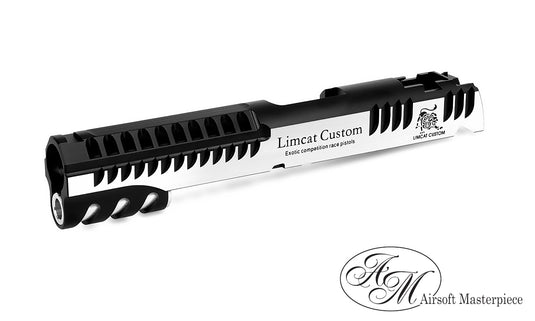 Airsoft Masterpiece “LimCat Custom 2024” Slide for Hi-CAPA 5.1