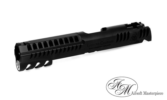 Airsoft Masterpiece “LimCat Custom 2024” Slide for Hi-CAPA 5.1