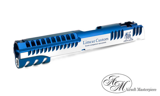 Airsoft Masterpiece “LimCat Custom 2024” Slide for Hi-CAPA 5.1