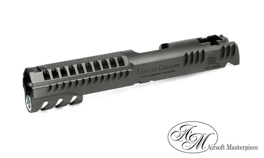 Airsoft Masterpiece “LimCat Custom 2024” Slide for Hi-CAPA 5.1