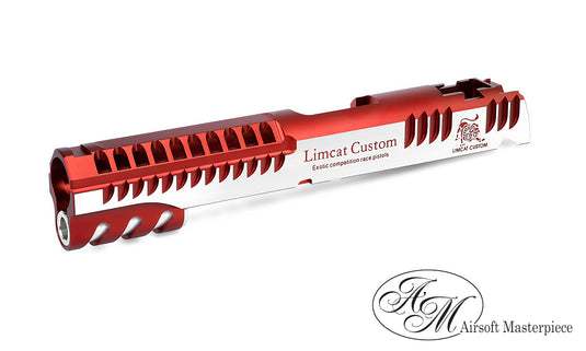 Airsoft Masterpiece “LimCat Custom 2024” Slide for Hi-CAPA 5.1