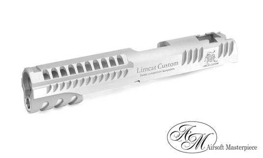 Airsoft Masterpiece “LimCat Custom 2024” Slide for Hi-CAPA 5.1