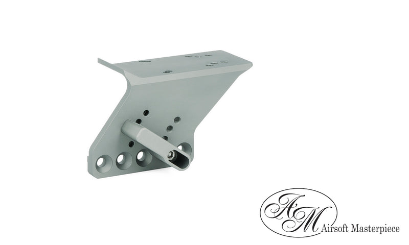 Load image into Gallery viewer, Airsoft Masterpiece Custom ver.1 Sight Mount for Mini Optic SM-CUS1-MO