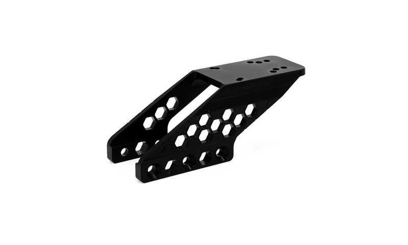 Load image into Gallery viewer, Airsoft Masterpiece Infinity HEX Sight Mount for Mini Optic