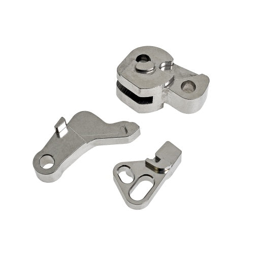 Load image into Gallery viewer, COWCOW Stainless Steel Hammer Set For TM G17 Gen3 and Gen4 & G19 Gen3 and Gen4 #CCT-TMG-025