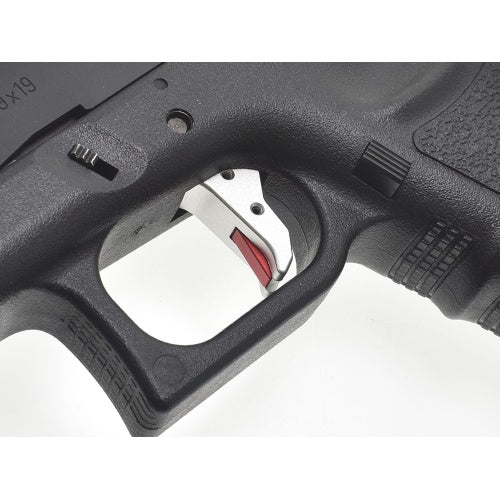 COWCOW Tactical G Trigger For Marui G Series, AAP01 - Black