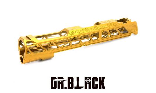 Dr. Black Type 800 Slide for Hi-CAPA 5.1