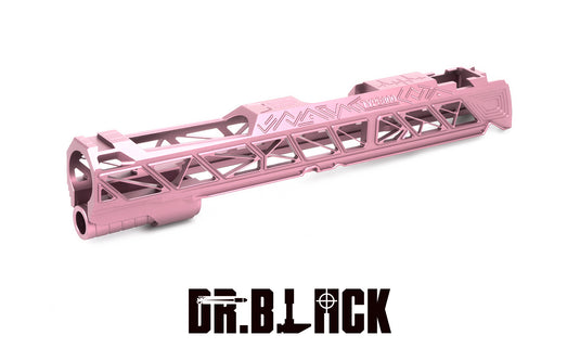 Dr. Black Type 800 Slide for Hi-CAPA 5.1