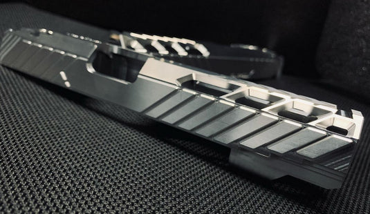 Dr. Black Type 850 Slide for Hi-CAPA 5.1