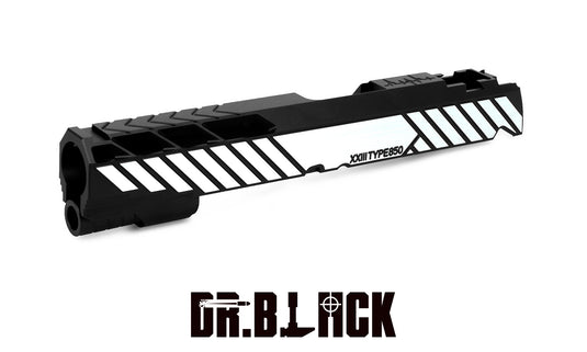 Dr. Black Type 850 Slide for Hi-CAPA 5.1