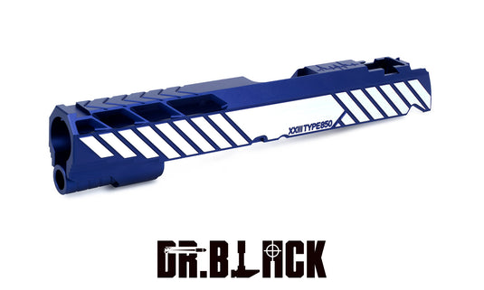 Dr. Black Type 850 Slide for Hi-CAPA 5.1