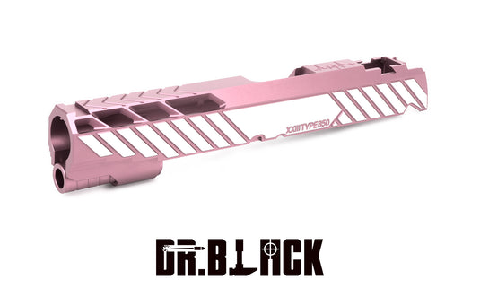 Dr. Black Type 850 Slide for Hi-CAPA 5.1