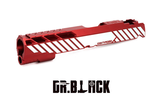Dr. Black Type 850 Slide for Hi-CAPA 5.1