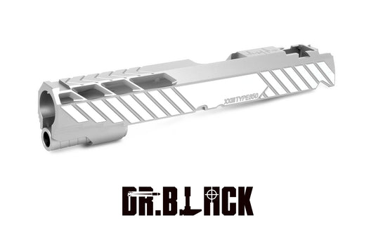Dr. Black Type 850 Slide for Hi-CAPA 5.1