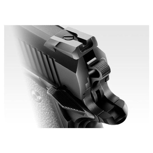 Tokyo Marui HI-CAPA 4.3 GBB Airsoft