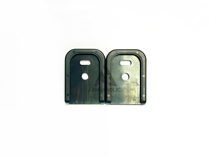 Load image into Gallery viewer, TOKYO MARUI Original Magazine Base for G-series (Set of 2)