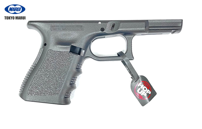 Load image into Gallery viewer, TOKYO MARUI Original Lower Frame (Black) for G19 Gas Blowback GBB