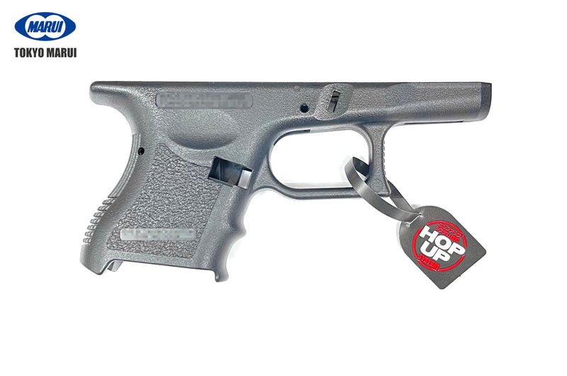 Load image into Gallery viewer, TOKYO MARUI Original Lower Frame (Black) for G26 Gas Blowback GBB