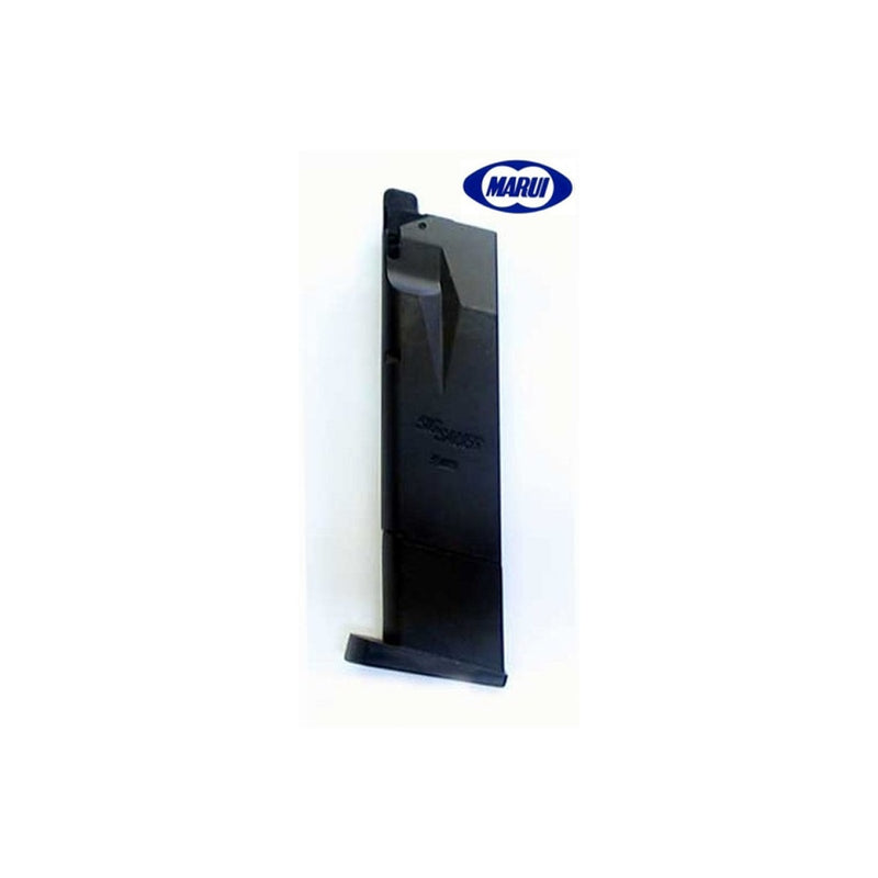 Load image into Gallery viewer, Tokyo Marui 25rd SIG Sauer Magazine for P226 Rail / P226 Series GBB