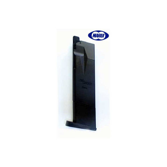 Tokyo Marui 25rd SIG Sauer Magazine for P226 Rail / P226 Series GBB