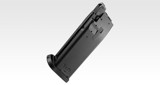 Tokyo Marui 25rds Magazine for USP GBB - BLACK