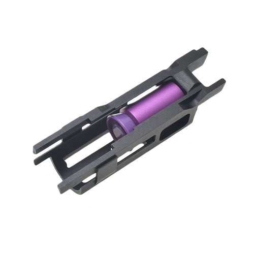 Load image into Gallery viewer, COWCOW Enhanced 13.7mm Piston Head For Marui M1911 HICAPA G-Series GBB #CCT-TMHC-117