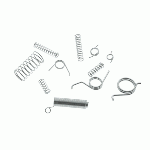 Load image into Gallery viewer, COWCOW TM G17 Gen5 Spring Set #CCT-TMG-071