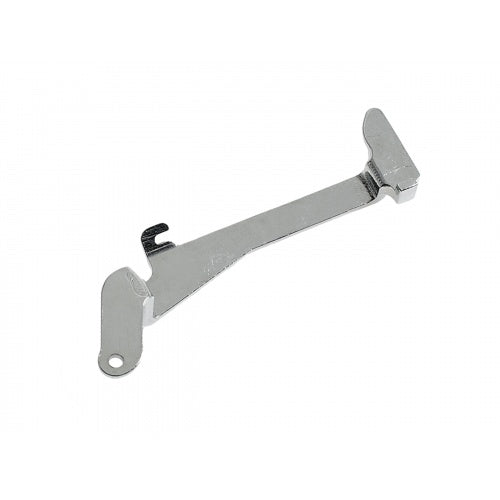 Load image into Gallery viewer, COWCOW G17 Steel Trigger Lever for Tokyo Marui G17 Gen3 & Gen4 #CCT-TMG-016