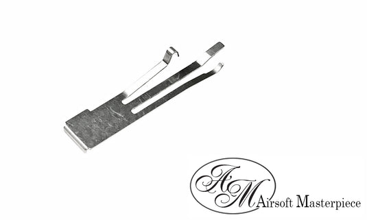 Airsoft Masterpiece Stainless Steel Sear Spring for Hi-CAPA, MEU / 1911