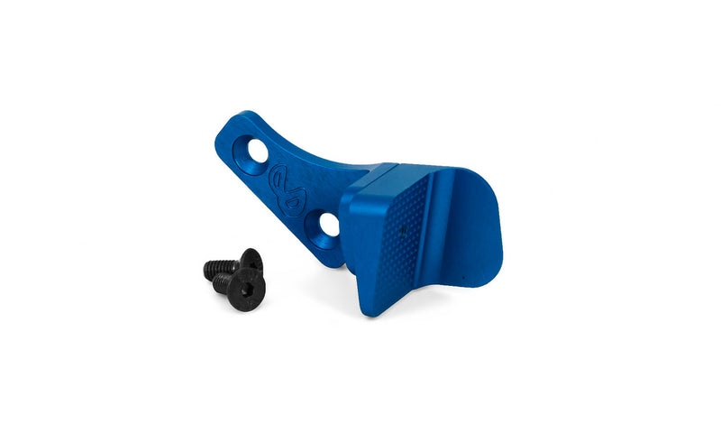 Load image into Gallery viewer, Airsoft Masterpiece Infinity Thumb Rest