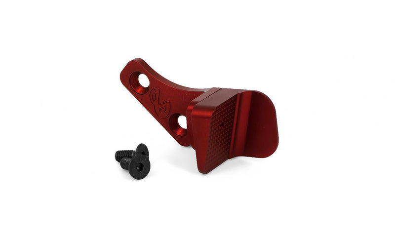 Load image into Gallery viewer, Airsoft Masterpiece Infinity Thumb Rest