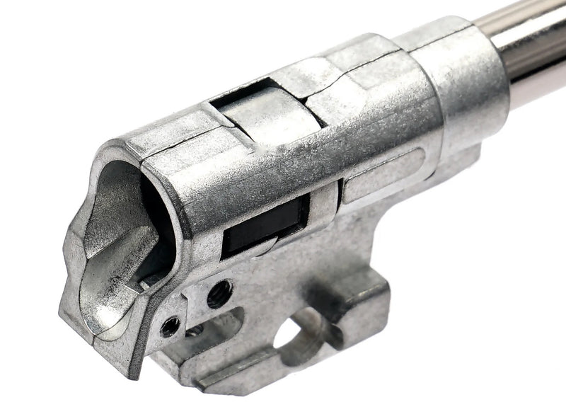 Load image into Gallery viewer, UNICORN Screw Adjustment HOP-UP Chamber Set for Marui Hi-capa Series #UC-CAPA-113-HU