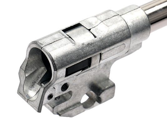 UNICORN Screw Adjustment HOP-UP Chamber Set for Marui Hi-capa Series