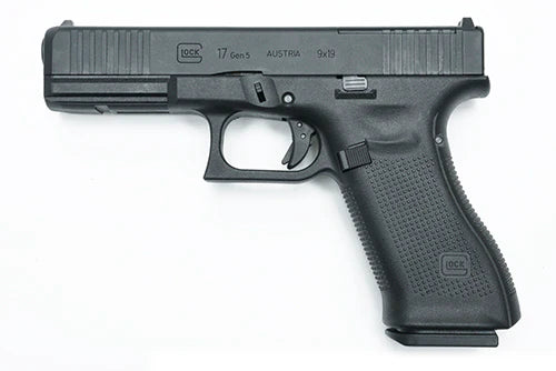 Load image into Gallery viewer, Umarex (SRC) Glock 17 Gen 5 MOS GBB Pistol (Black)