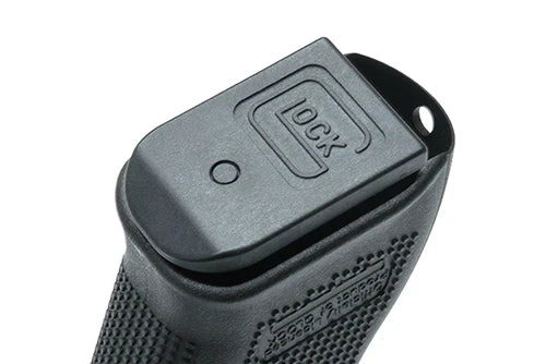 Umarex (SRC) Glock 17 Gen 5 MOS GBB Pistol (Black)