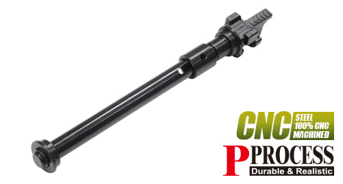 Load image into Gallery viewer, Guarder Steel CNC Recoil Spring Guide for MARUI USP #USP-03