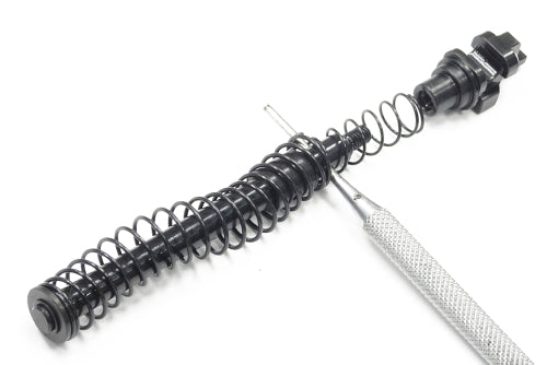 Load image into Gallery viewer, Guarder Steel CNC Recoil Spring Guide for MARUI USP #USP-03