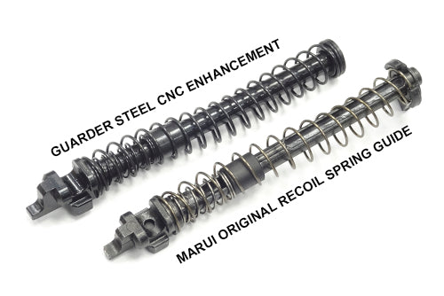 Guarder Steel CNC Recoil Spring Guide for MARUI USP