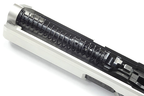 Load image into Gallery viewer, Guarder Steel CNC Recoil Spring Guide for MARUI USP #USP-03
