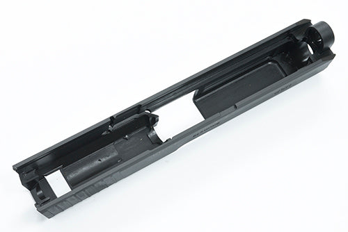 Load image into Gallery viewer, Guarder Aluminum CNC Slide Set for MARUI USP (9mm/Black) #USP-06(BK)