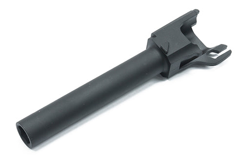 Load image into Gallery viewer, Guarder Steel CNC Outer Barrel for MARUI USP (Standard/Black) #USP-09(BK)