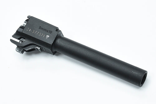 Load image into Gallery viewer, Guarder Steel CNC Outer Barrel for MARUI USP (Standard/Black) #USP-09(BK)